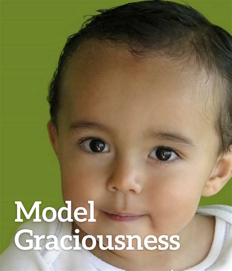 Awasome Visible Child Model Graciousness 2023