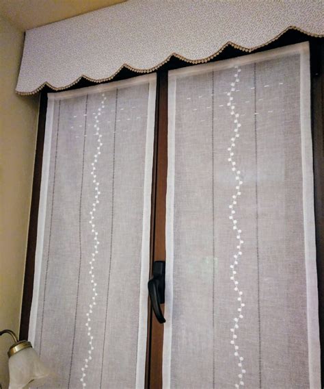 Visillos Cuarto De Bao