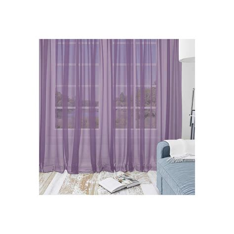 Visillos Morados