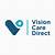 vision care direct provider login