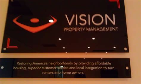 Vision Property Management: A Comprehensive Guide For 2023