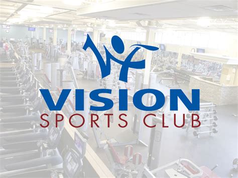 Trainers' Corner Vision Sports Club — Pearl River, NY