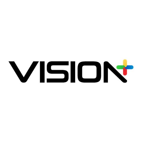 Vision+