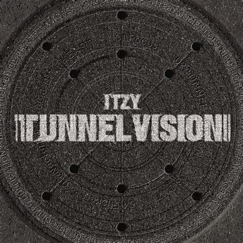 vision 4 tunnel