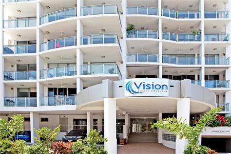 vision australia cairns office