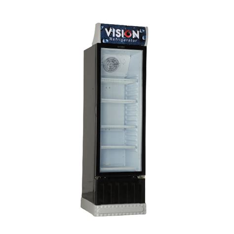 Vision Beverage Refrigerator