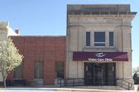 Vision Care Clinic Mapleton Ia