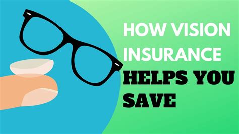 vision care health insurance