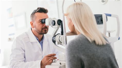 vision care insurance companies