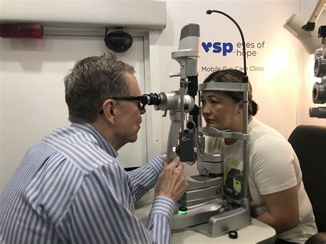 Vision Care Vsp