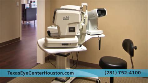 vision centers of houston