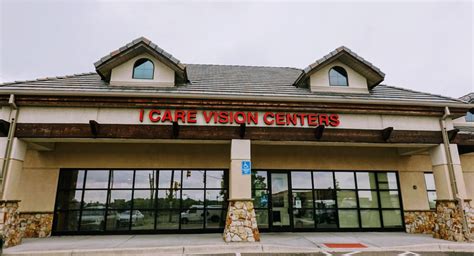vision centers open on saturday