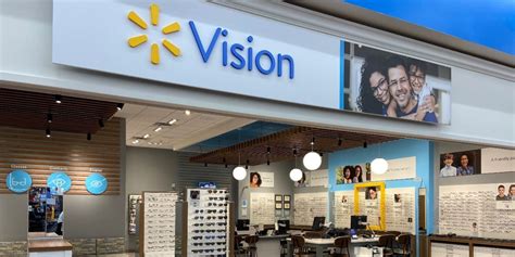 vision centers open on sunday