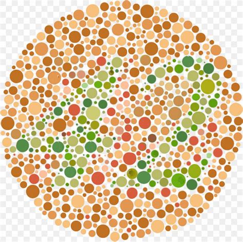 vision color test