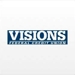 vision credit union cd rates
