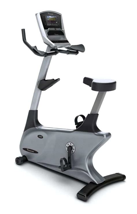 Vision Exercise Bikes Reviews