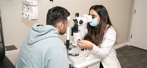 vision eye exams near me reviews