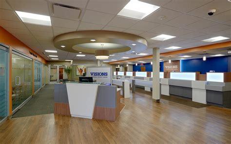 vision federal credit union locations