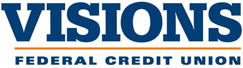 vision federal credit union near me