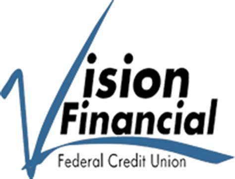 vision federal financial credit union