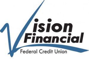 vision financial credit union fayetteville nc