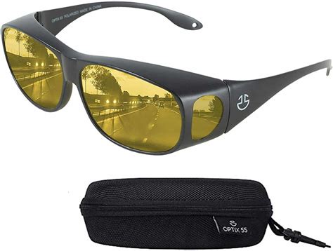 Vision Glasses Brands