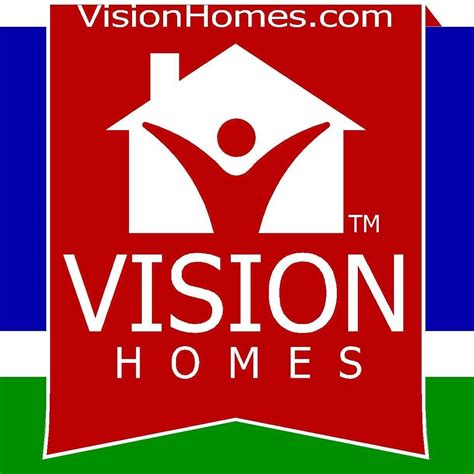 vision homes and construction