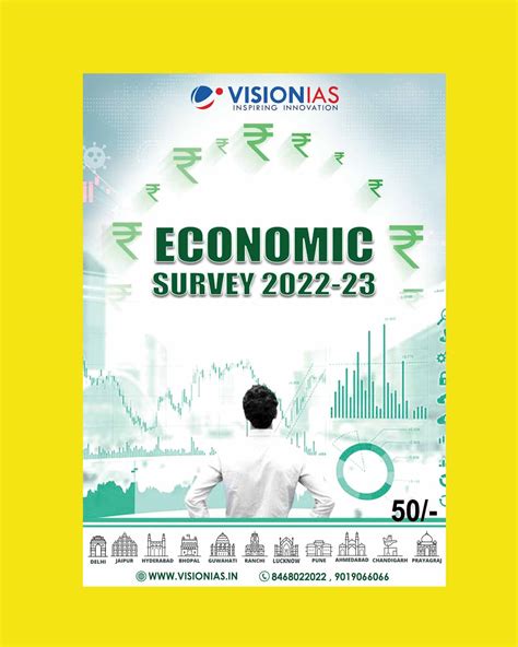vision ias budget and economic survey 2022