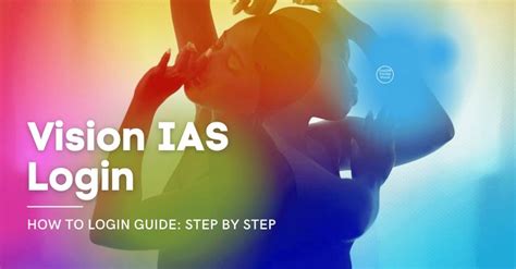 vision ias login 4