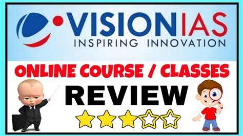 vision ias online course