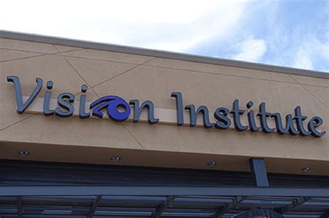 vision institute colorado springs