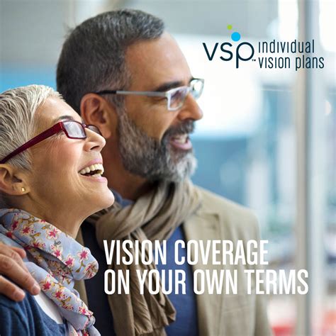 vision insurance for seniors vsp