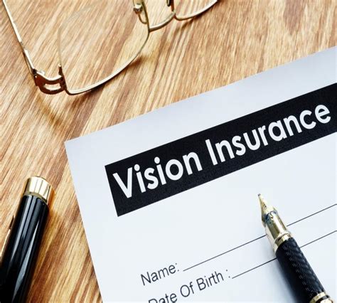 vision insurance marketplace benefits