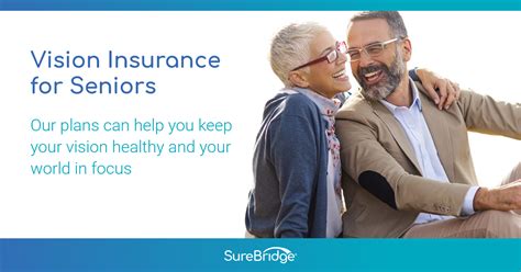 vision insurance plans for senior discounts
