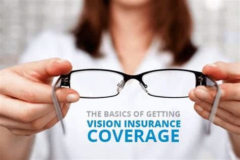 vision insurance through marketplace