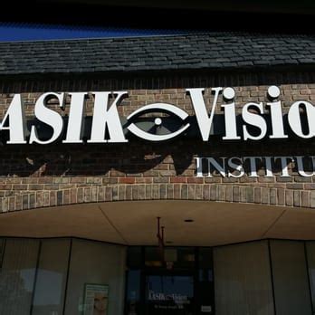 vision lasik institute reviews