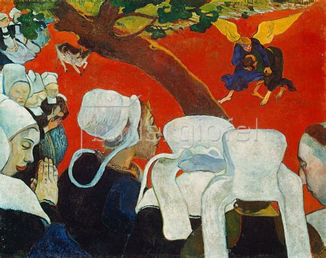 +14 Vision Nach Der Predigt References