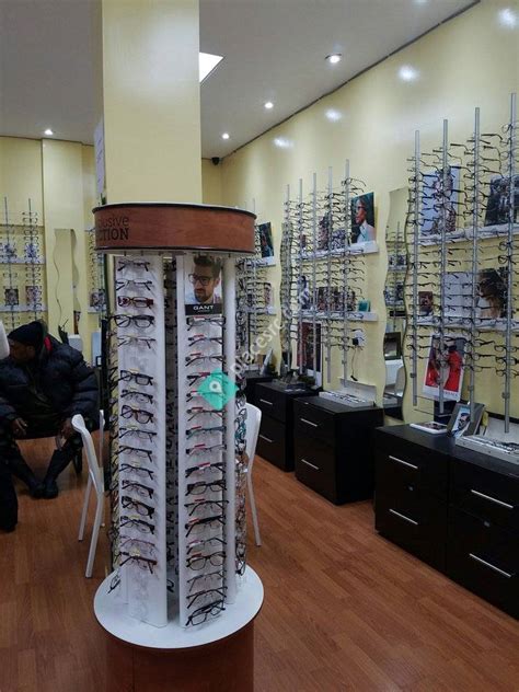 vision near me eye care