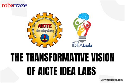 Vision Of Idea Lab