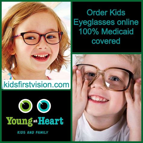 vision places near me that accept medicaid