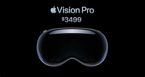vision pro expected sales