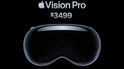 vision pro price in south africa
