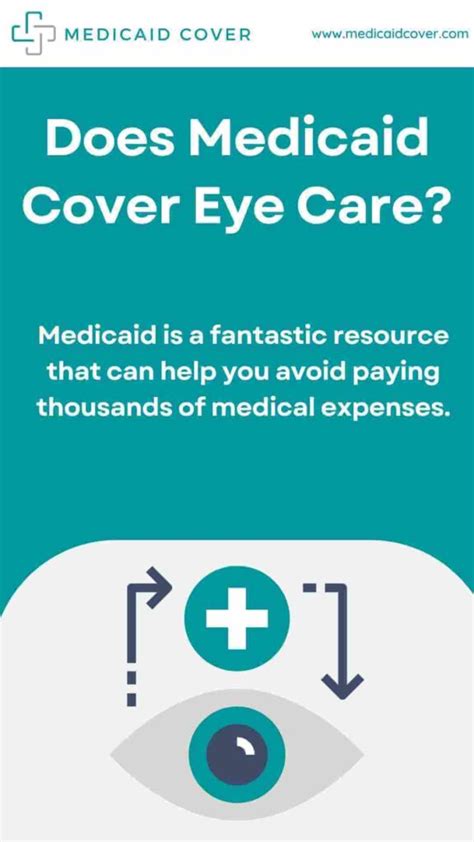 vision providers that accept medicaid