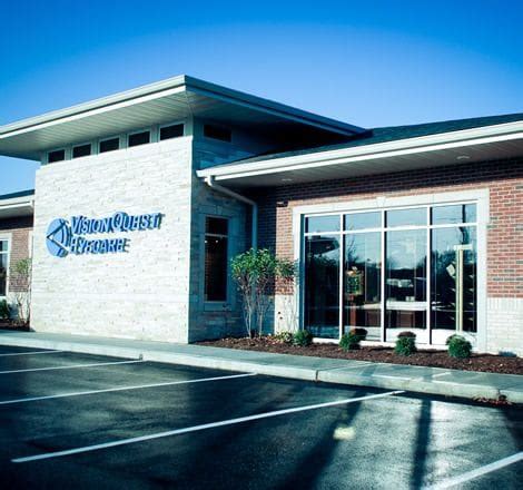 vision quest eye care center greenwood