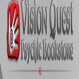 vision quest metaphysical bookstore