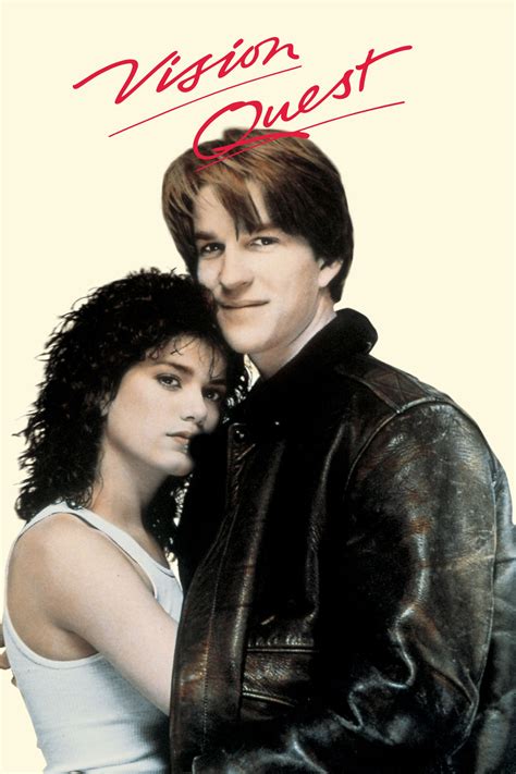vision quest movie streaming