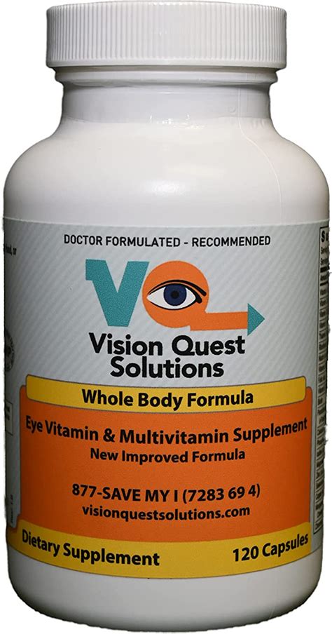 vision quest solutions