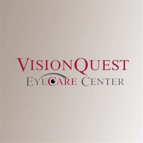 vision quest vision therapy