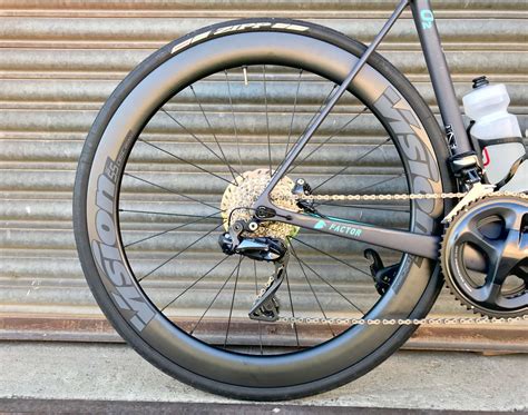 Vision Road Bike Wheels Review