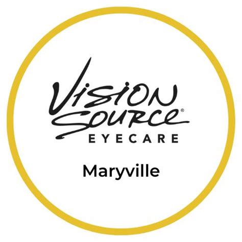 vision source eye care maryville mo